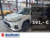 Suzuki Across trechtingshausen