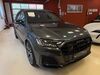 Audi SQ7 kuehbach