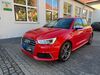 Audi S1 kuehbach