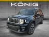 Jeep Renegade wangelau