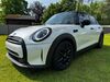 Mini Cooper fredersdorf-vogelsdorf