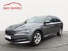 Skoda Superb geisenfeld