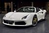 Ferrari 488 Spider hoehr-grenzhausen