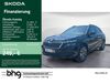 Skoda Kamiq grafenhausen