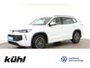 VW Tayron roetgesbuettel
