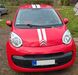 Citroen C1 hottelstedt