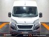Peugeot Boxer geisenfeld