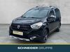 Dacia Dokker kreis|suedliche-weinstrasse