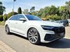 Audi Q8 wunstorf