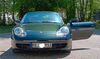 Porsche 996 giesenhausen