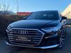 Audi A8 oberrossbach