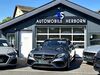 Mercedes-Benz E 63 AMG muenster-sarmsheim
