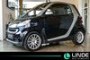 Smart ForTwo krauchenwies