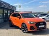 Audi Q3 wunstorf