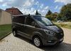Ford Transit Custom moerfelden-walldorf
