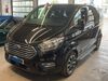 Ford Tourneo Custom deutschland