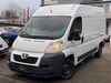 Peugeot Boxer oberrossbach