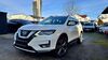Nissan X-Trail schenkenzell