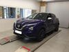 Nissan Juke hottelstedt