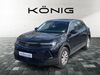Opel Mokka harzungen