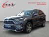 Toyota RAV 4 stolpen