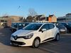 Renault Clio luedersburg