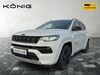 Jeep Compass saalow