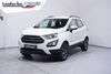 Ford EcoSport deutschland