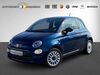 Fiat 500 heupelzen