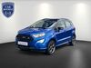 Ford EcoSport dudeldorf