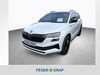 Skoda Karoq geisenfeld