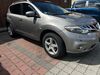 Nissan Murano suedergellersen