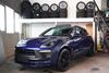 Porsche Macan walhausen