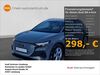 Audi Q4 e-tron artlenburg