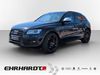 Audi SQ5 nessa