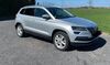 Skoda Karoq walhausen