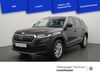 Skoda Kodiaq niederduerenbach