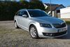 Skoda Octavia geisenfeld