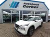 Nissan X-Trail kleinblittersdorf