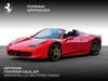 Ferrari 458 hoehr-grenzhausen