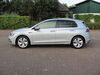 VW Golf lauchroeden