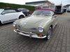 VW Karmann Ghia deutschland