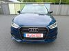Audi A1 rabenau