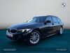 BMW 318 wimmelburg