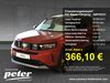 Opel Frontera hornburg