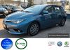 Toyota Auris hann