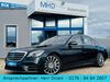 Mercedes-Benz S 560 weinbach