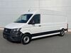 VW Crafter pahlsdorf