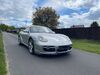 Porsche Cayman Saalow