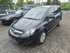 Opel Zafira walhausen